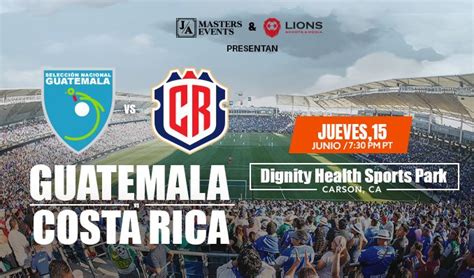 guatemala vs costa rica 2023 tickets